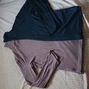 Amazon turtle neck long sleeves